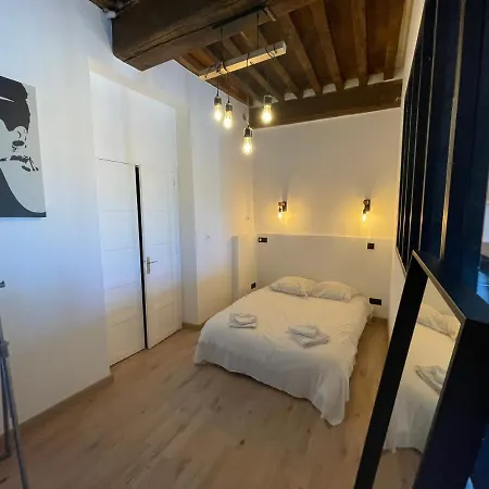 Ferienwohnung Arquebuse Proche Gare Dijon Exterior foto