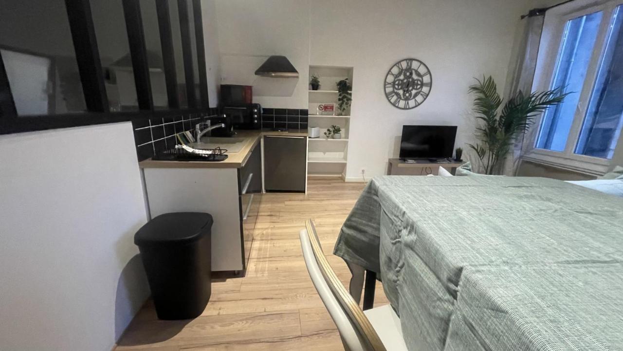 Apartment Arquebuse Proche Gare *